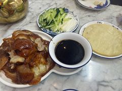 -大碗居老北京炸酱面(蛇口店)