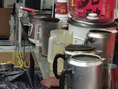 -陈记甜品窝(中山北路店)