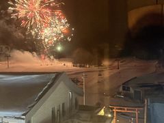 -长白山万达锦华套房酒店