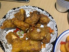 -兔爸私家小厨(新北万达店)