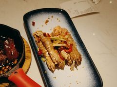 -避风塘(江桥万达店)