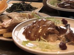 -香谷私厨(高新店)