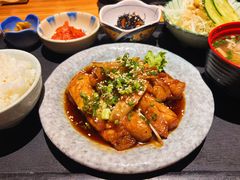 -明日叶居酒屋(师惠坊店)