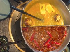-湊湊火锅·茶憩(新中关购物中心店)