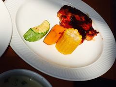 -食间牛排(湖西路店)