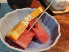 -森味薪火烧•烧鸟居酒屋•日本料理(望京店)