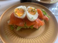 -BAKER&SPICE(祥云小镇店)