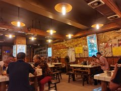 -城门洞老火锅(胜利路店)
