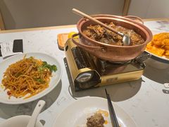 -关东小磨东北菜(漕河泾印象城店)