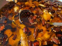 -辣婆婆(航天桥店)