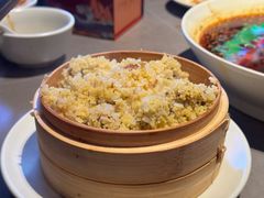 -三江里·宜宾川菜(亚运村店)