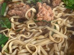 占肉-老赵面店(大西路店)