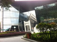 -星巴克(朵云轩店)