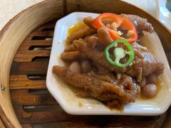 -新东城喜宴海鲜酒家(同德店)