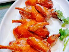 -顺意·顺德家乡菜(中心商务大厦店)