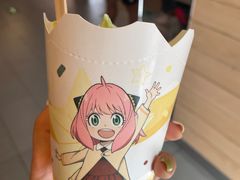 -麦当劳(大栅栏店)