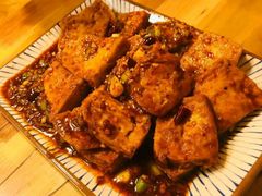 -东吉馆韩式餐厅(八经街总店)