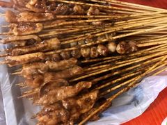 -十里铺铁板鱿鱼