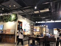 -海马体照相馆(天津世纪都会店)