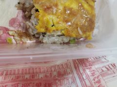 -老通城豆皮大王(吉庆街店)