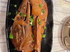 -虎虎龙虾大排档(双井店)