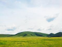 -塞罕坝国家级自然保护区