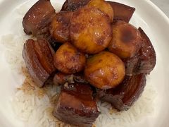-南小馆(迪士尼小镇店)