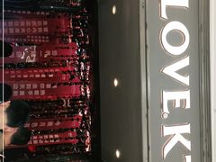 -INLOVE KTV(西溪印象城店)