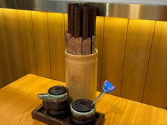 -长乐川式面馆·现炒浇头(石门二路店)