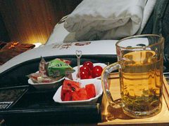 -大桶大足浴(宝山店)
