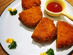 -团子君寿司·茶