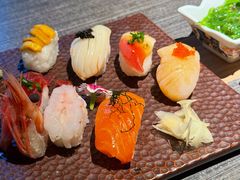 -炙柒Sekinana·精致日料(合生汇店)
