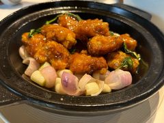 -禧宴Joyous Restaurant(禧园店)