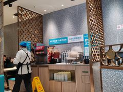 -半天妖烤鱼(丰科万达店)