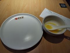 -榆林镇筋饼(知春路店)