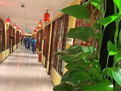 -西贝(六里桥旗舰店)