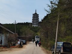 -萨尔浒风景区
