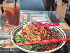 -港爺茶檔·茶餐厅(东晓南路店)