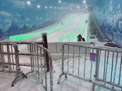 -世界之窗阿尔卑斯冰雪世界