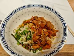 -鲁达面馆本帮风味(共康东路店)