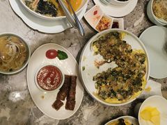 -四道菜·福建菜馆(新街口金鹰店)