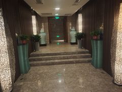 -华夏良子·足道SPA艾灸(山东大厦店)