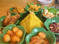 -Ginger(兴国路店)