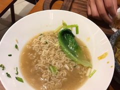 -鹅冠港式茶餐厅(来福士店)