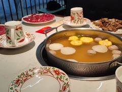 -汕头八合里海记牛肉店(清河店)