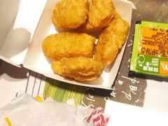 -麦当劳(联盛店)
