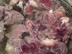 -菜忠潮州牛肉店(岗厦店)