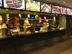 -沙河粉村·国家非遗传承(云台店)