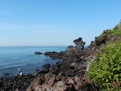 -龙头岩(Dragon Head Rock)