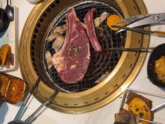 -炙城·韩式烤肉(南京东路店)